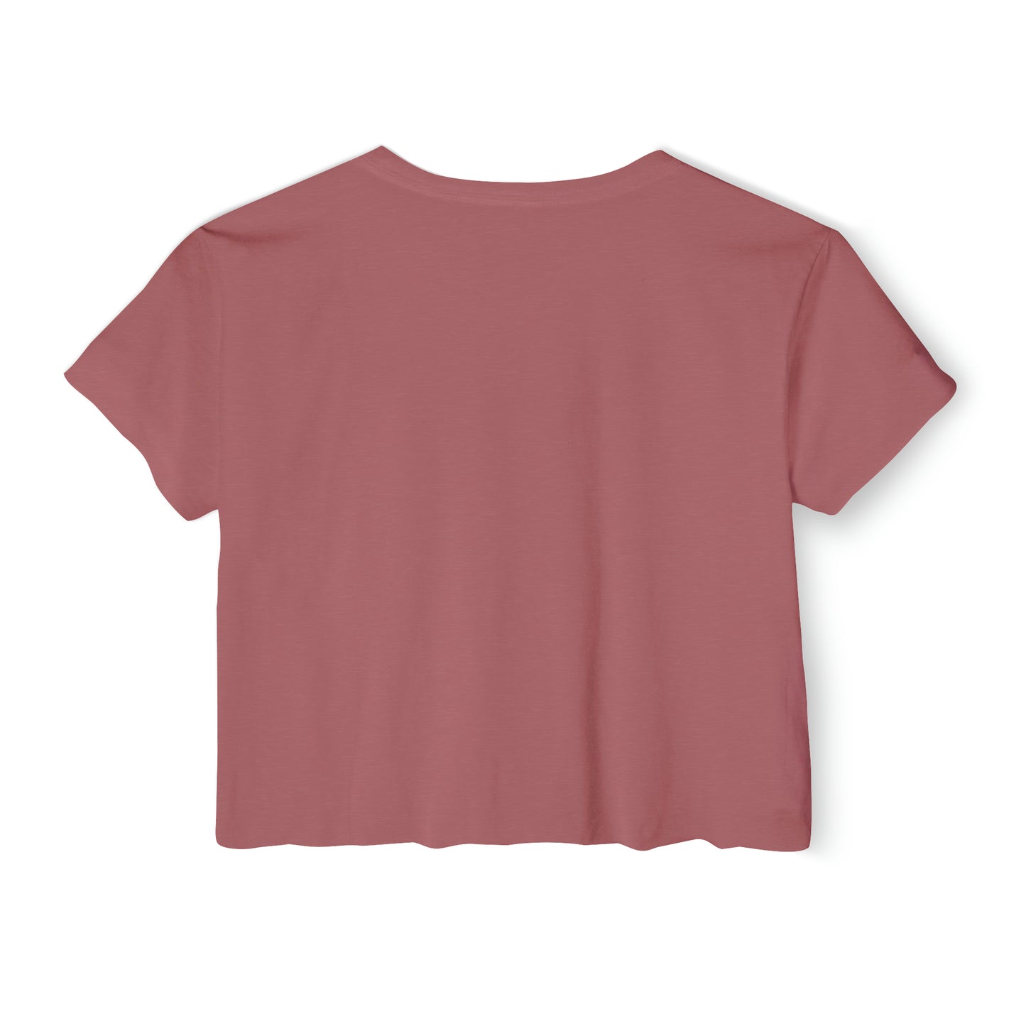 SMI Women's Crop Top