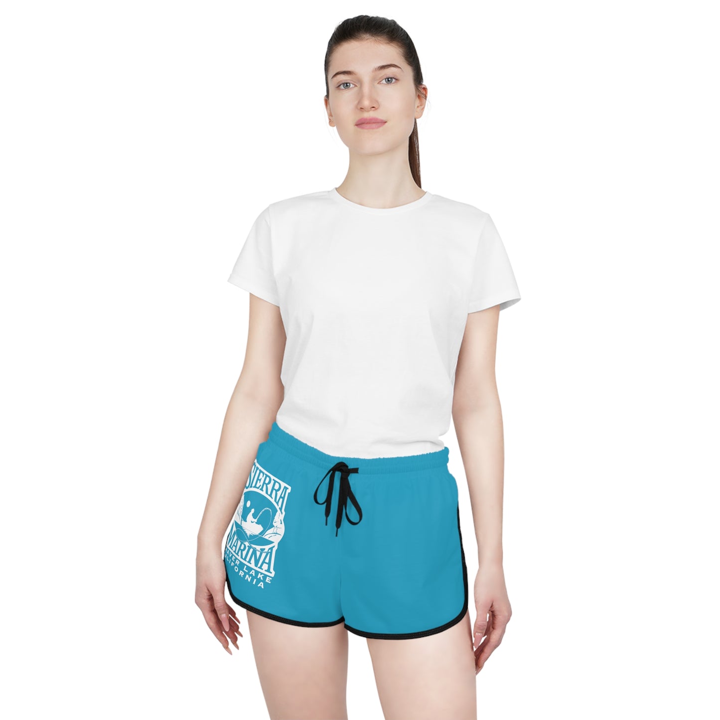 SMI Women's Relaxed Shorts