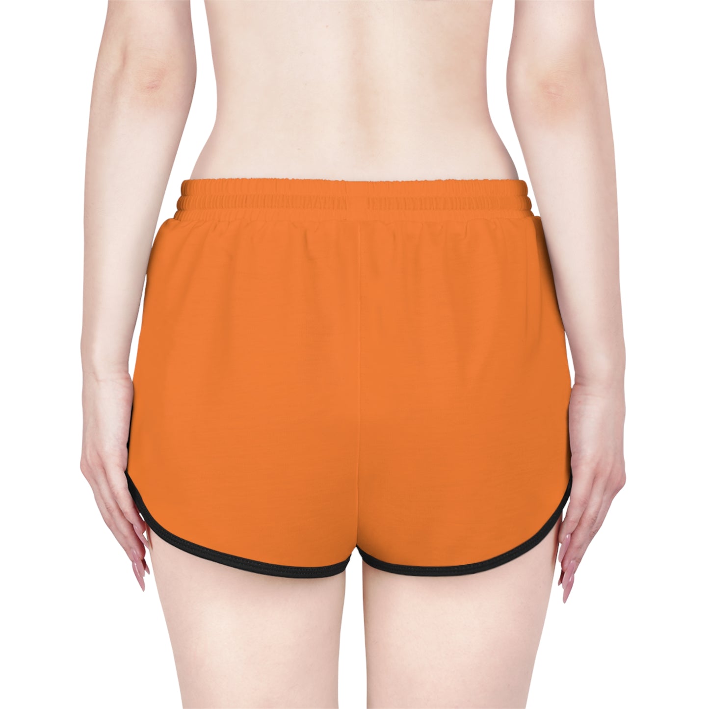 SMI Women's Relaxed Shorts