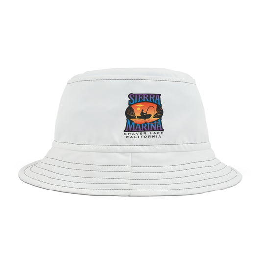 SMI Bucket Hat