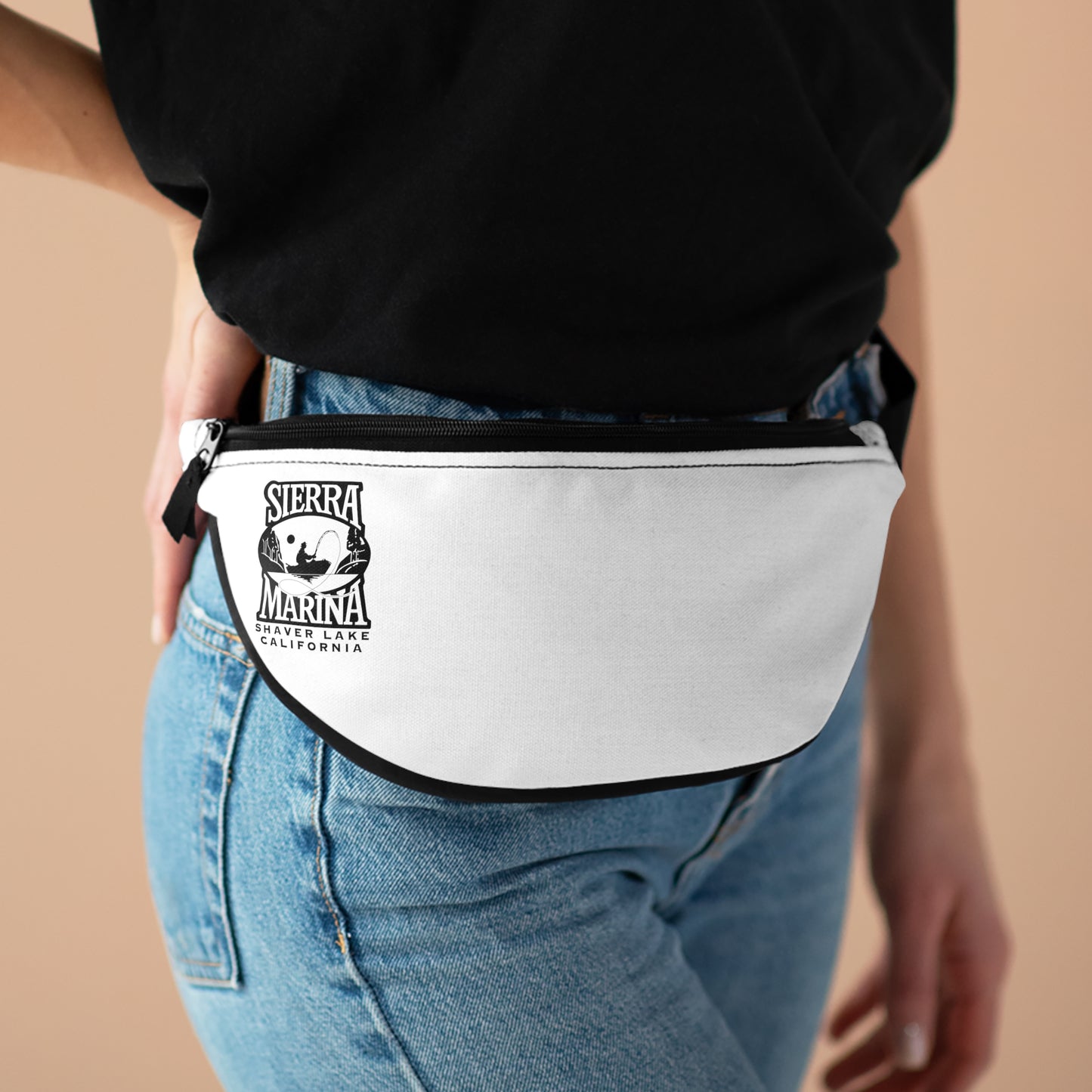 SMI Fanny Pack