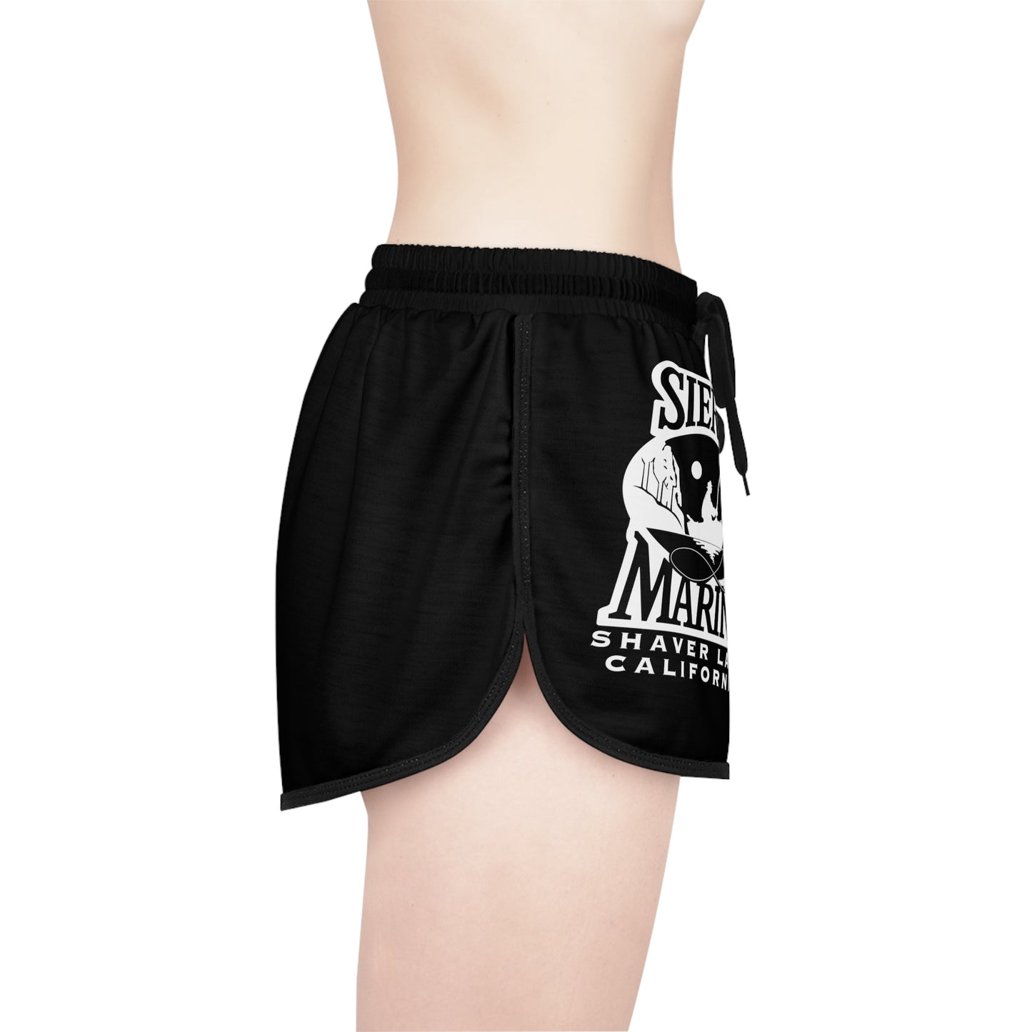 SMI Women's Relaxed Shorts