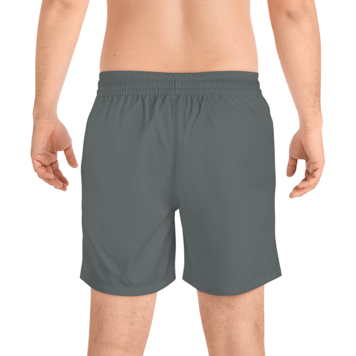 SMI Men's Swim Trunks