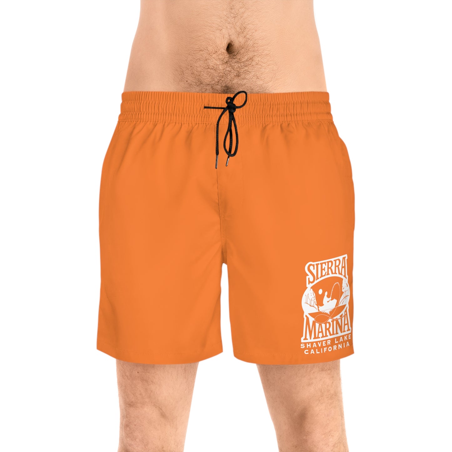 SMI Men's Swim Trunks