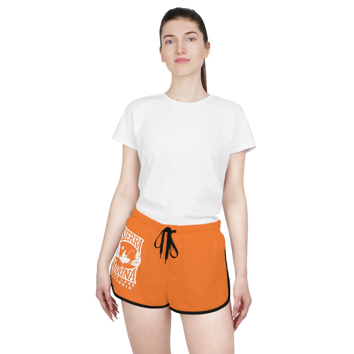 SMI Women's Relaxed Shorts