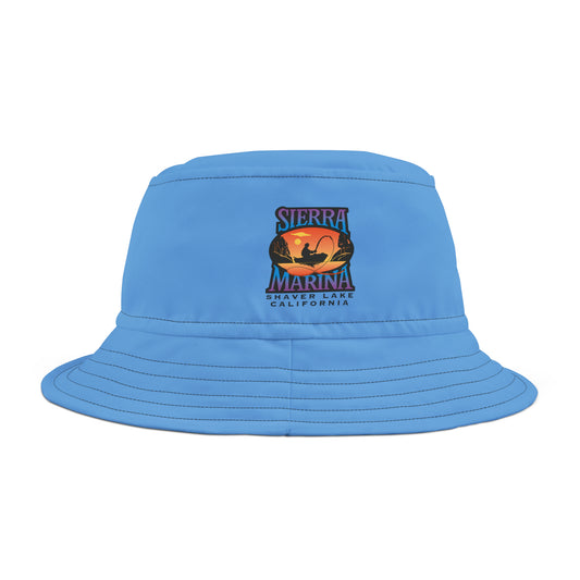 SMI Bucket Hat