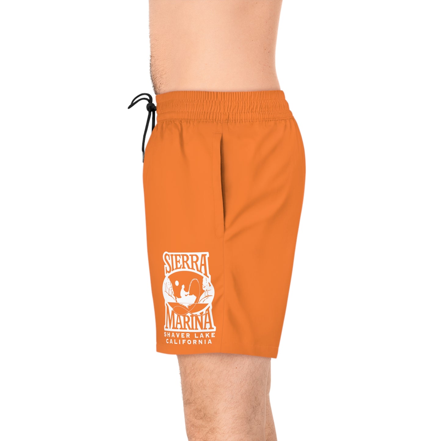 SMI Men's Swim Trunks