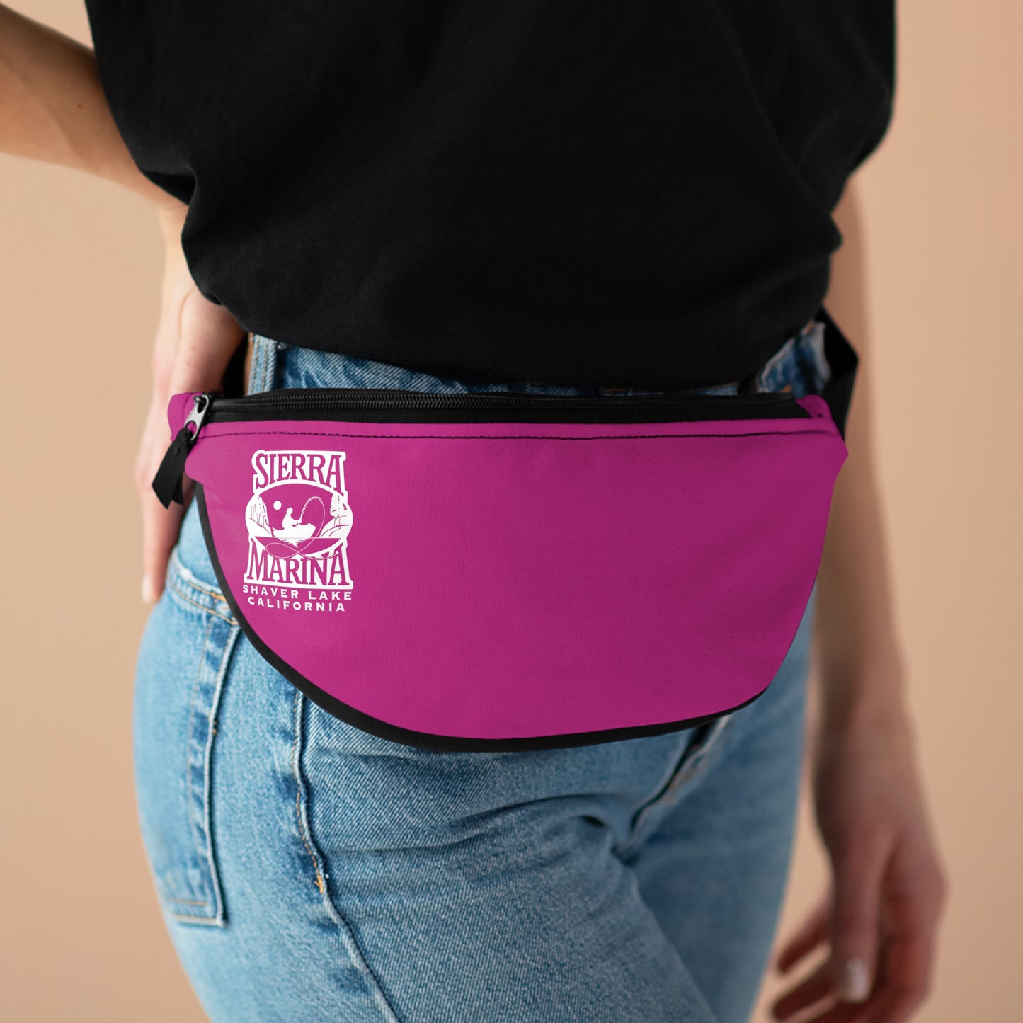 SMI Fanny Pack