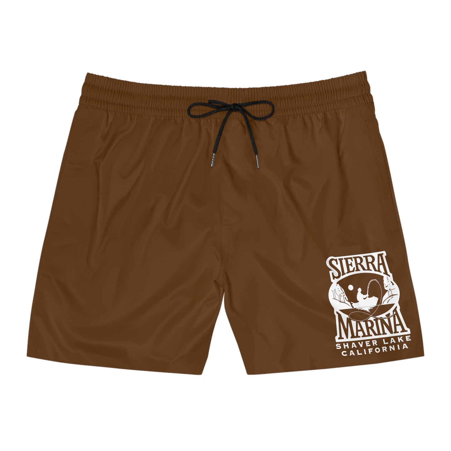 SMI Men's Swim Trunks