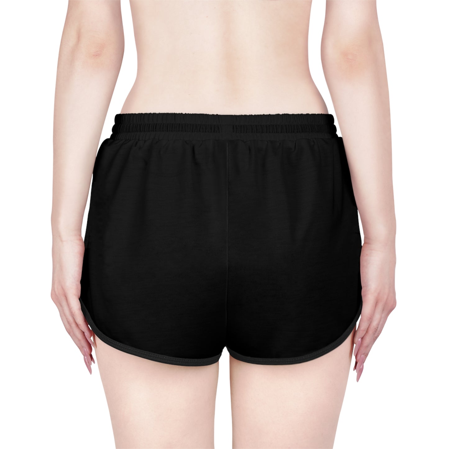 SMI Women's Relaxed Shorts