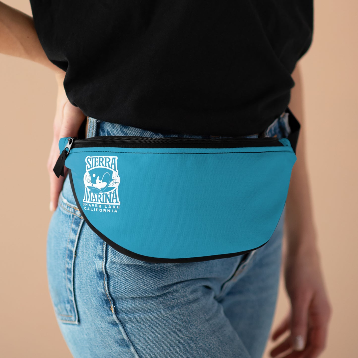 SMI Fanny Pack