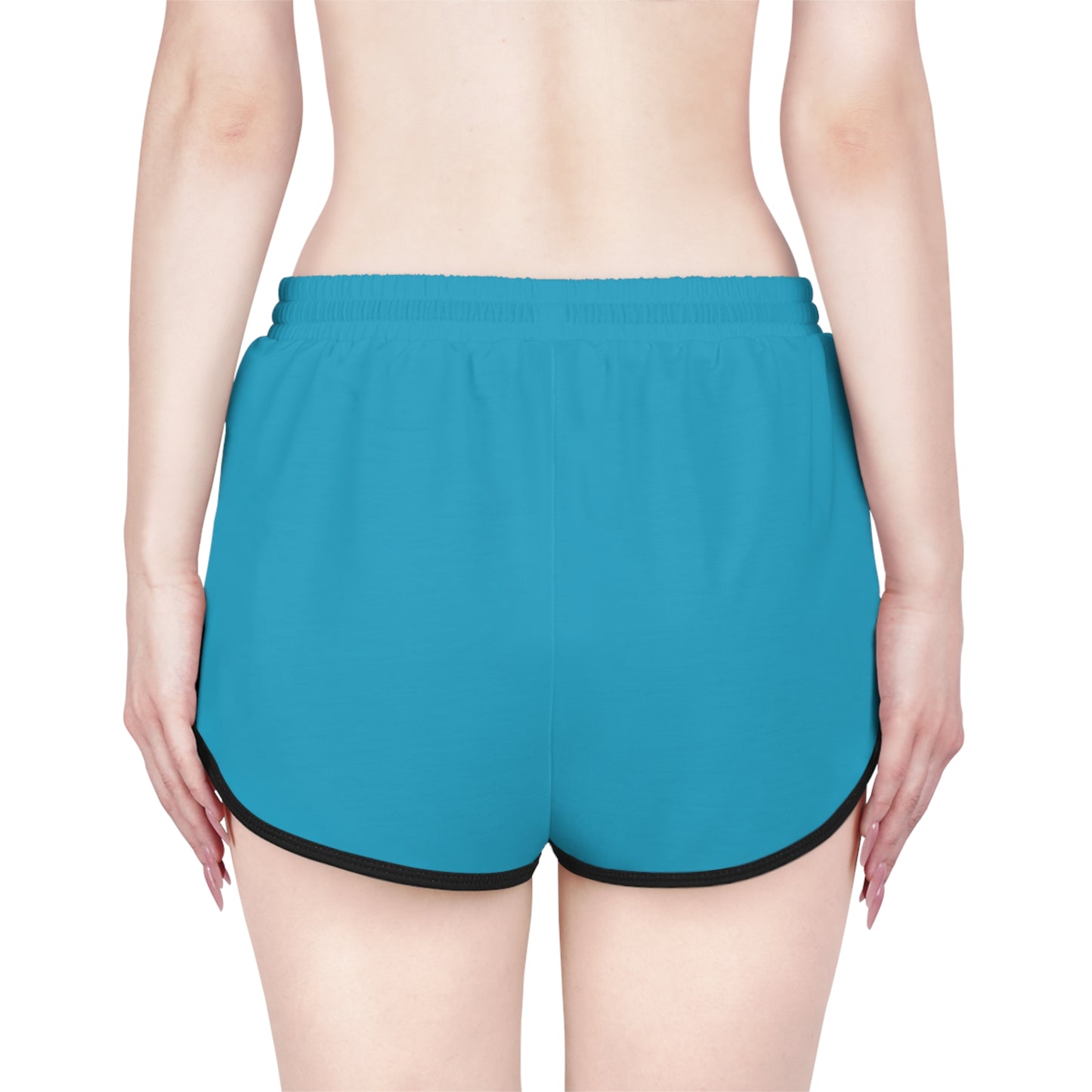 SMI Women's Relaxed Shorts