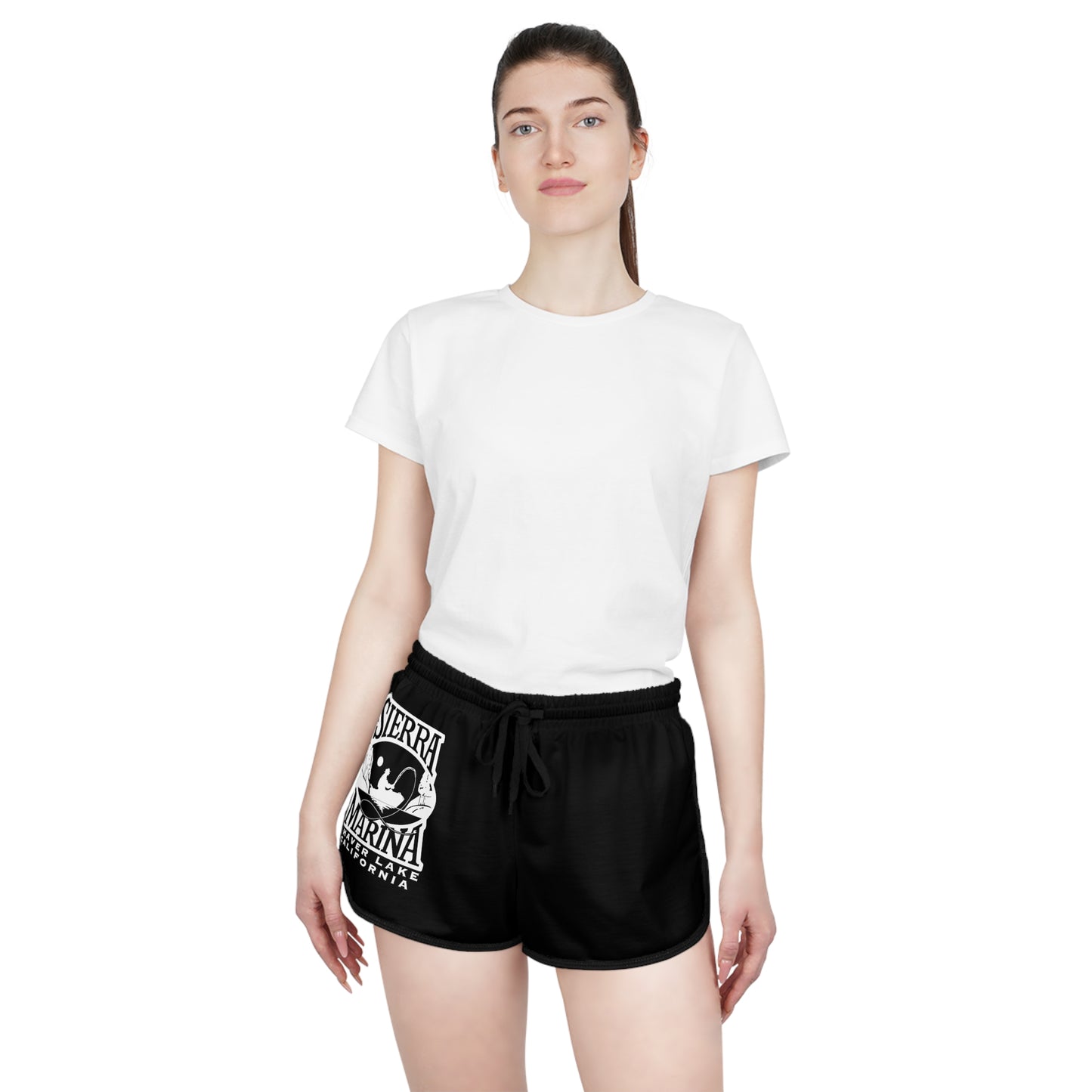 SMI Women's Relaxed Shorts