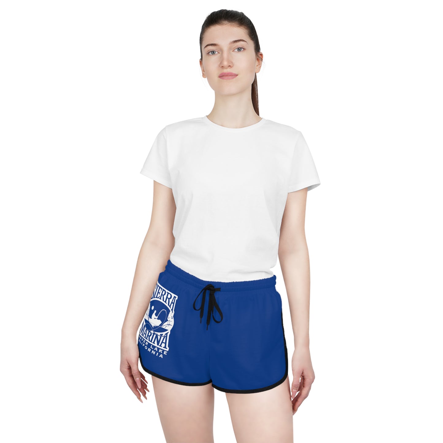 SMI Women's Relaxed Shorts