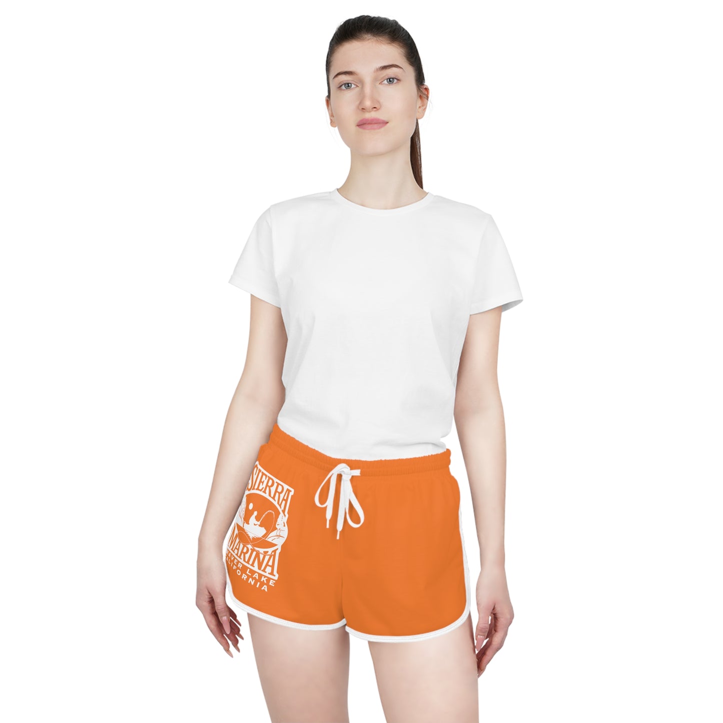 SMI Women's Relaxed Shorts