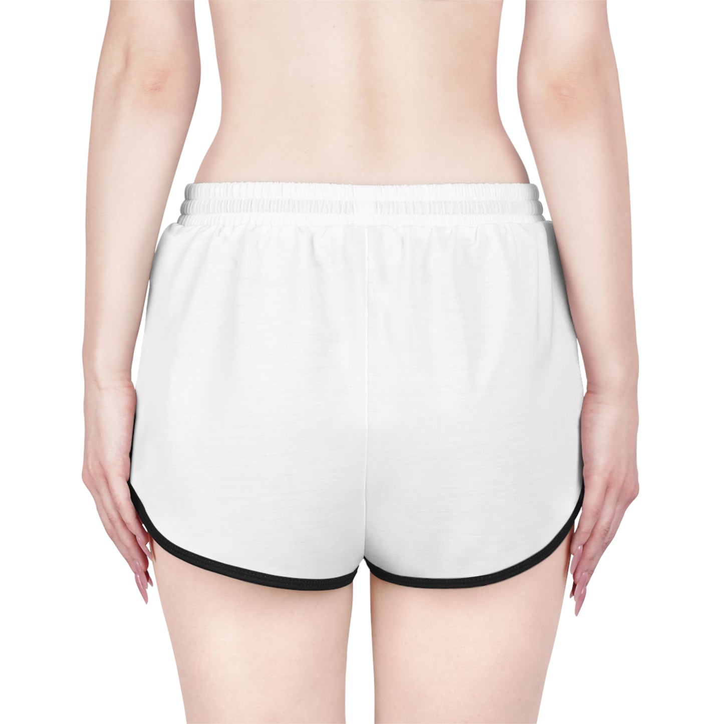 SMI Women's Relaxed Shorts