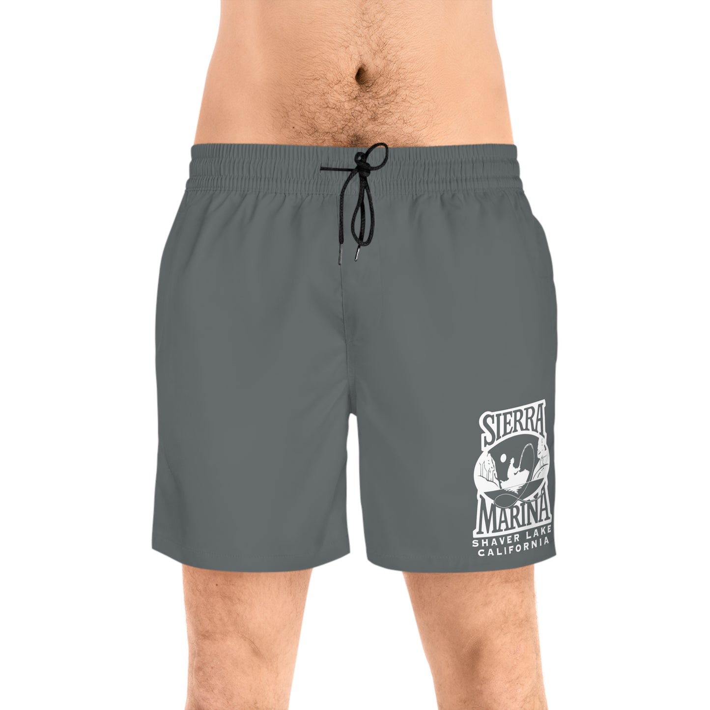 SMI Men's Swim Trunks