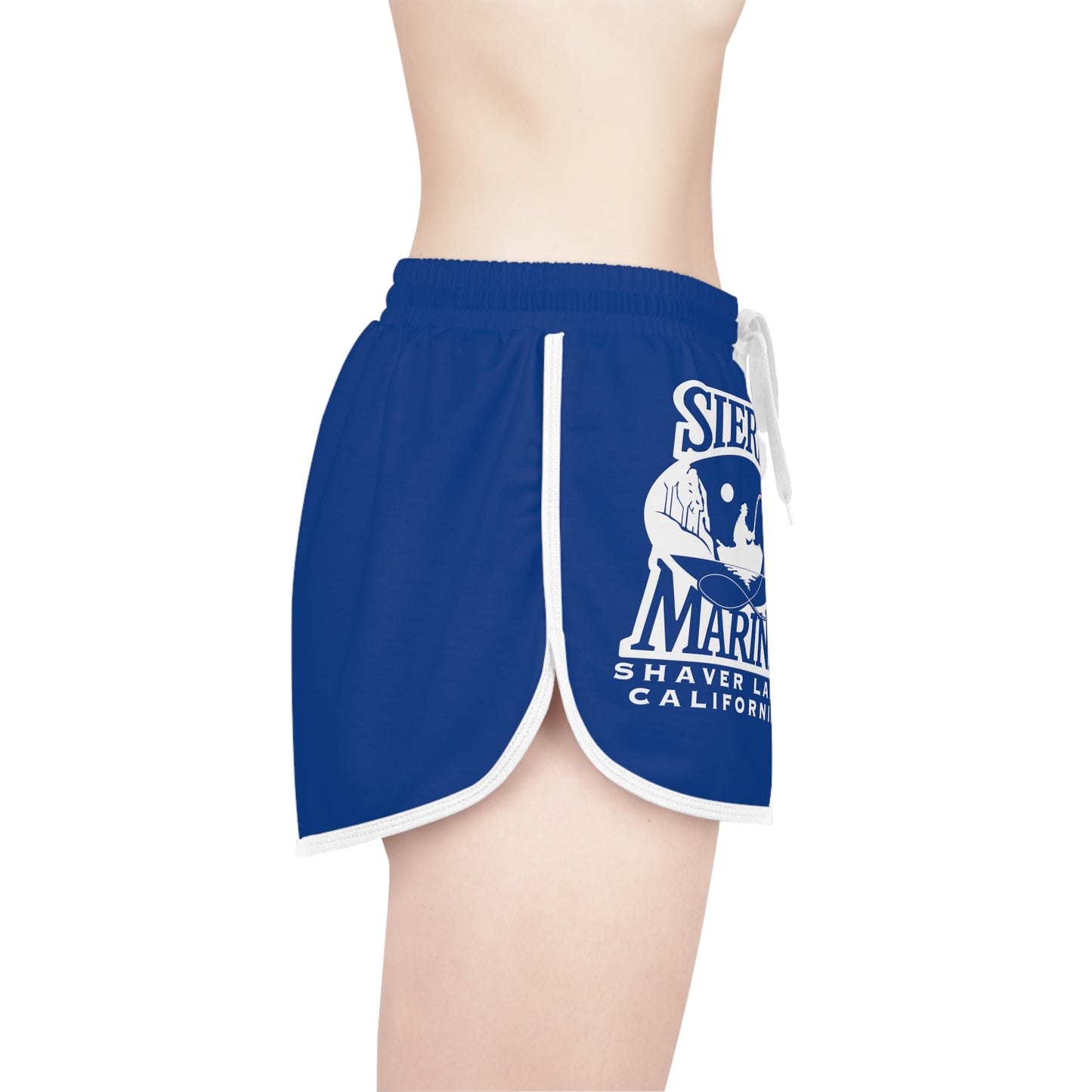 SMI Women's Relaxed Shorts