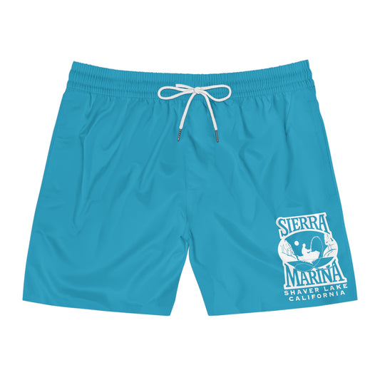 SMI Men's Swim Trunks