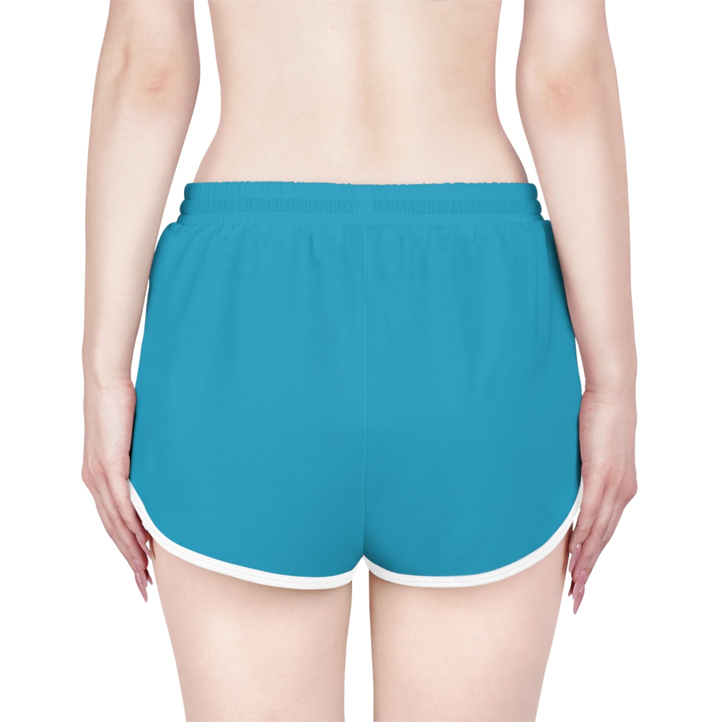 SMI Women's Relaxed Shorts