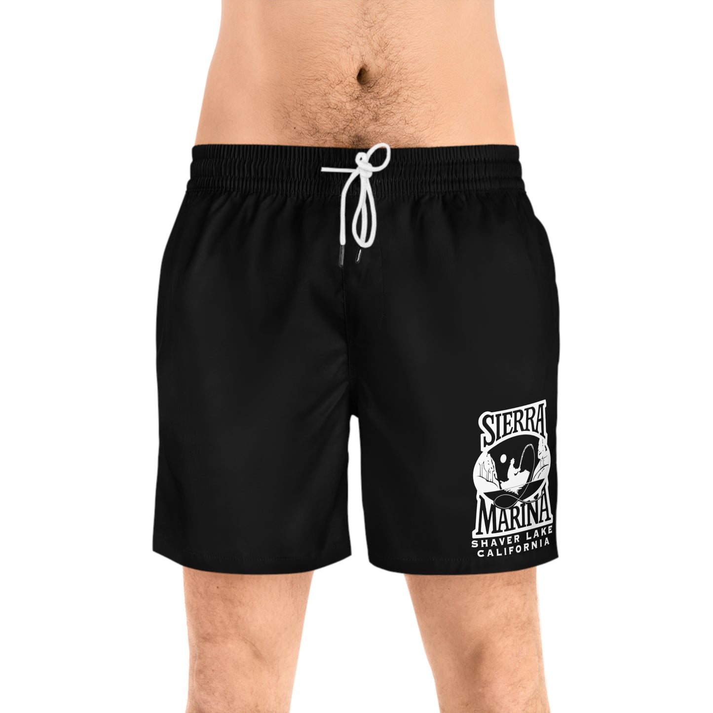 SMI Men's Swim Trunks