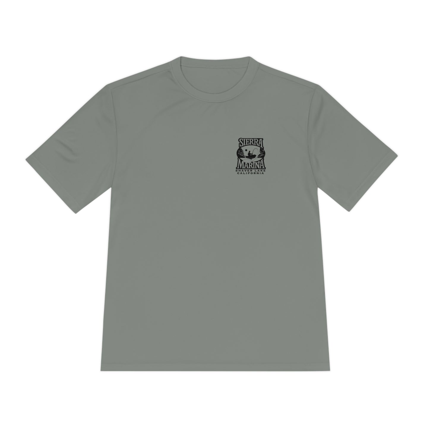 SMI Dry Fit T-Shirt