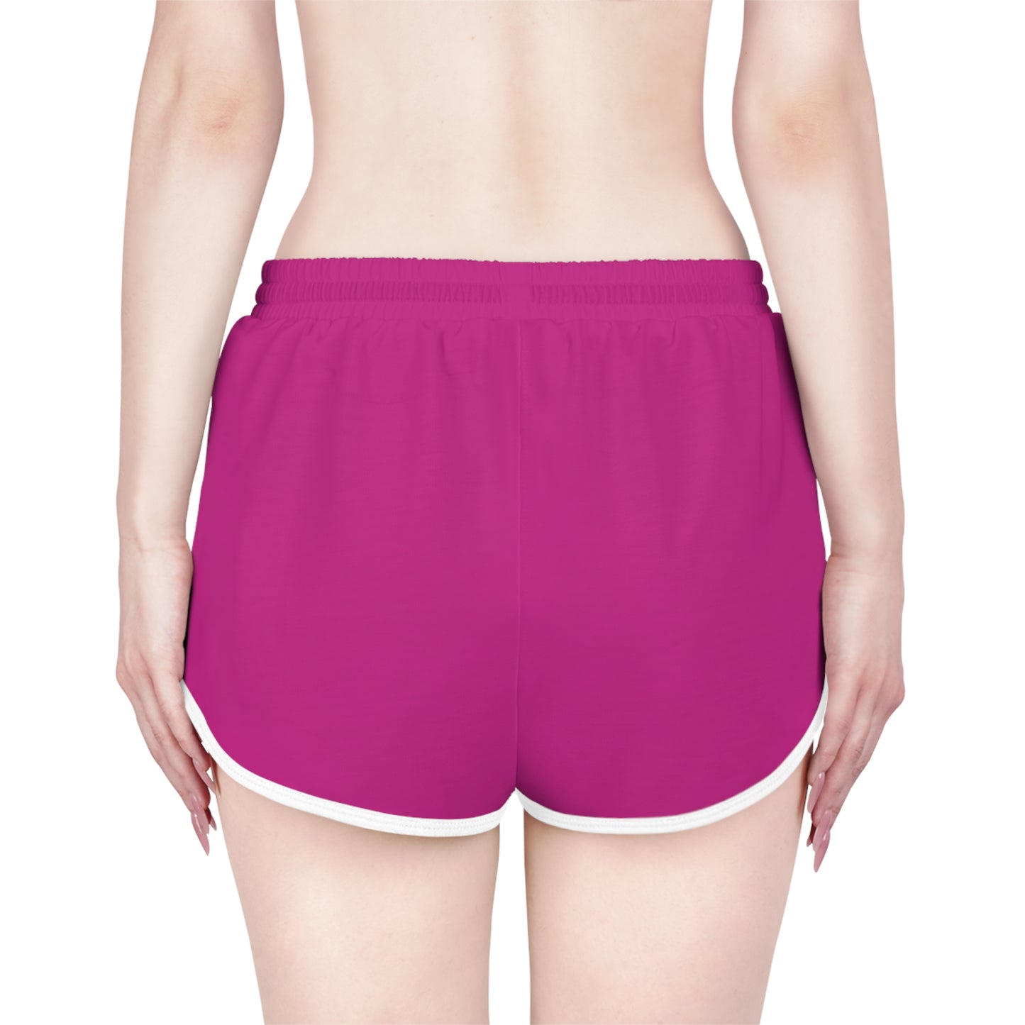 SMI Women's Relaxed Shorts