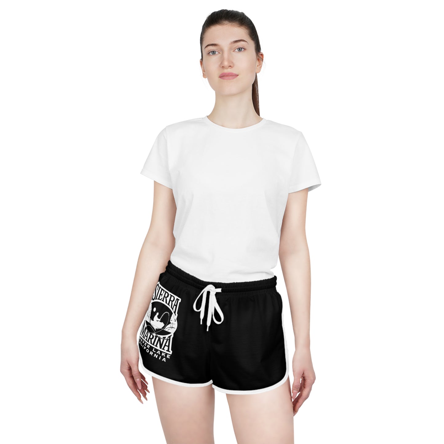 SMI Women's Relaxed Shorts