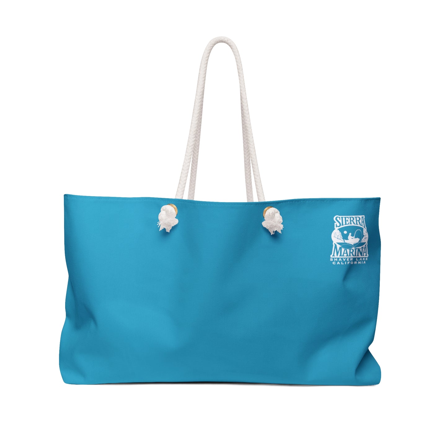 SMI Lake Weekender Tote