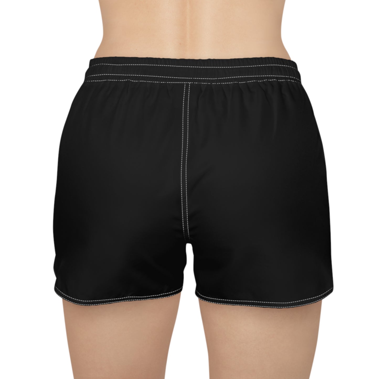 SMI Women's Mid Length Shorts