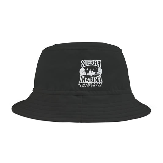 SMI Bucket Hat