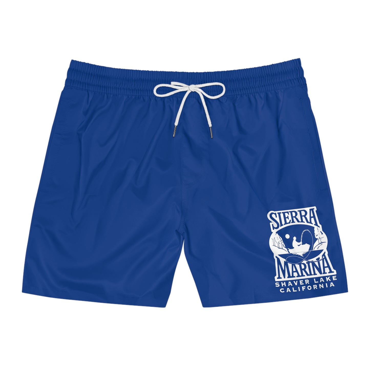 SMI Men's Swim Trunks