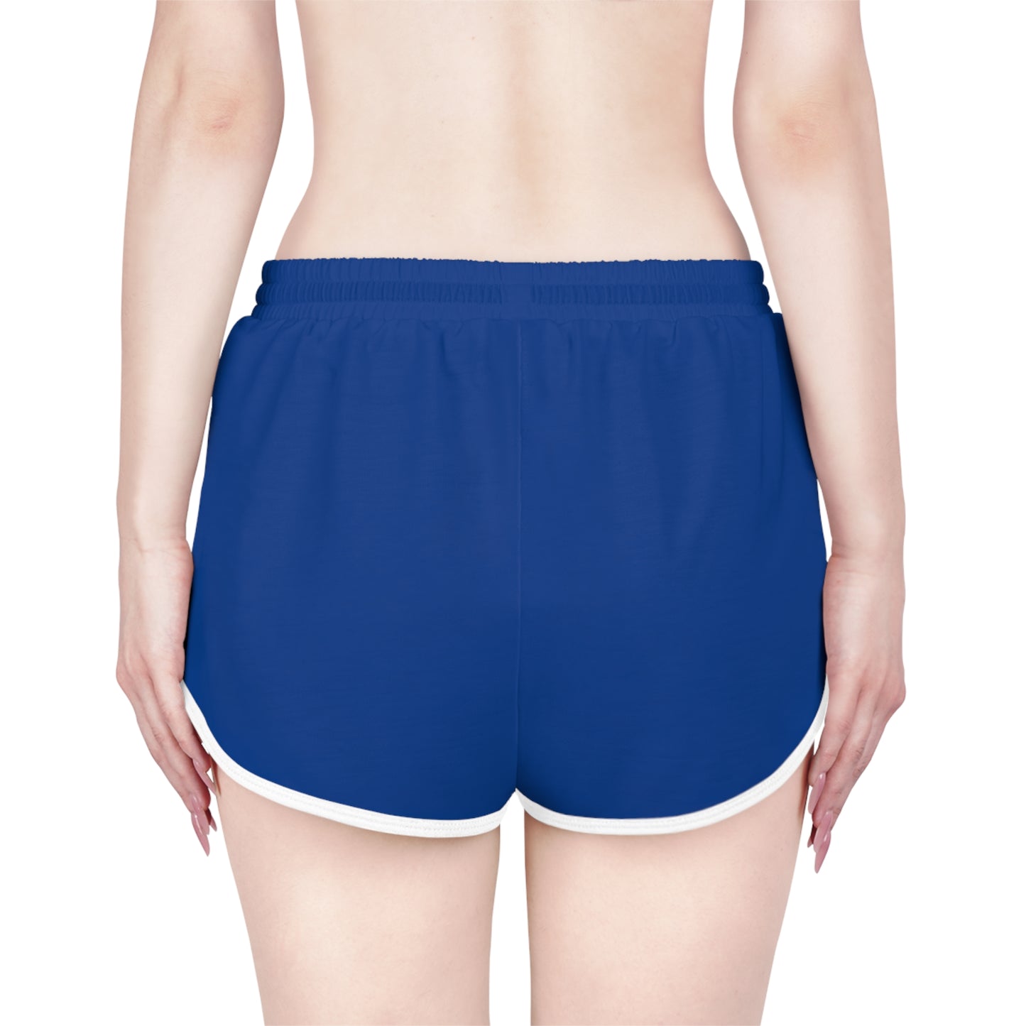 SMI Women's Relaxed Shorts