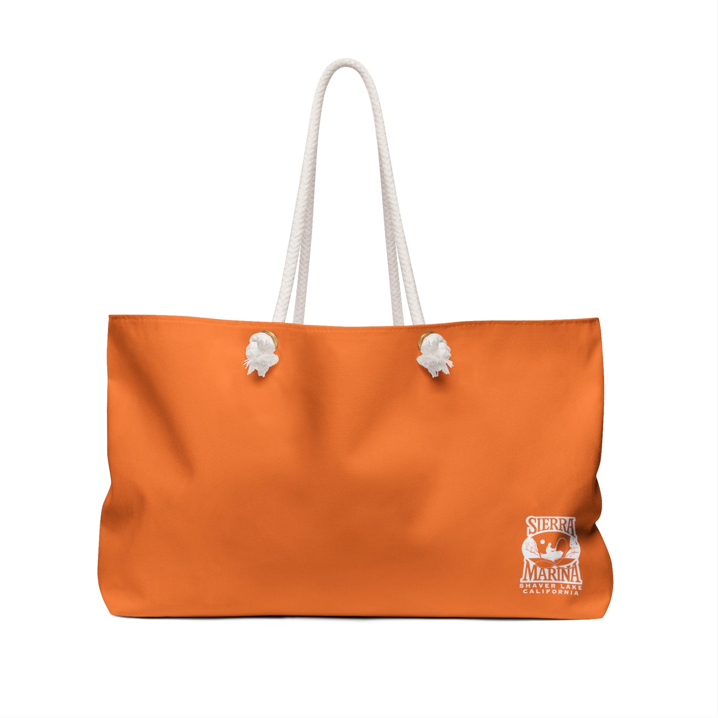 SMI Lake Weekender Tote