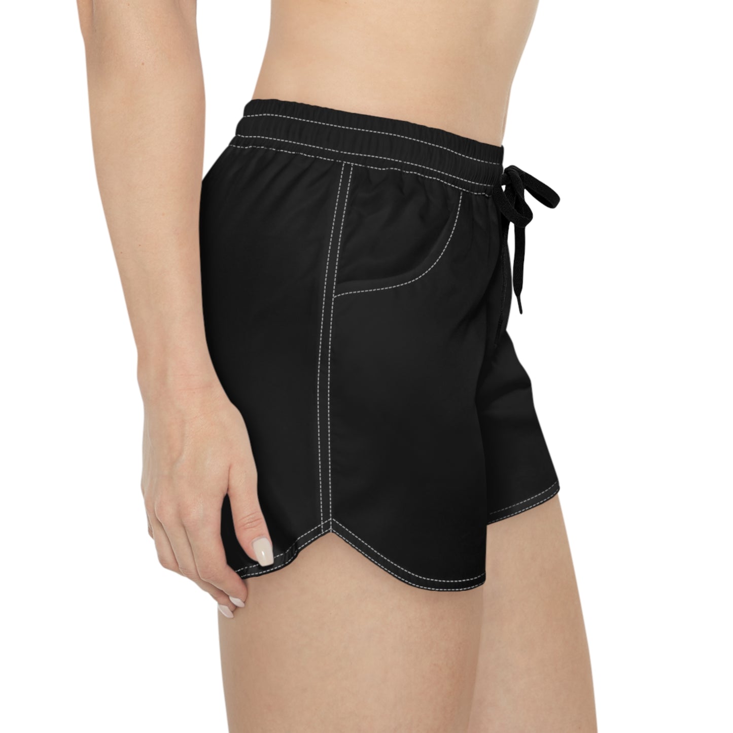 SMI Women's Mid Length Shorts