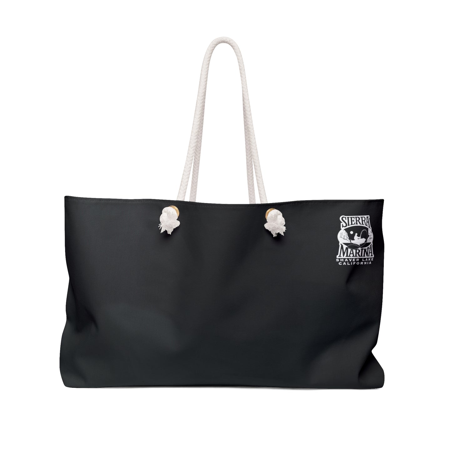 SMI Lake Weekender Tote