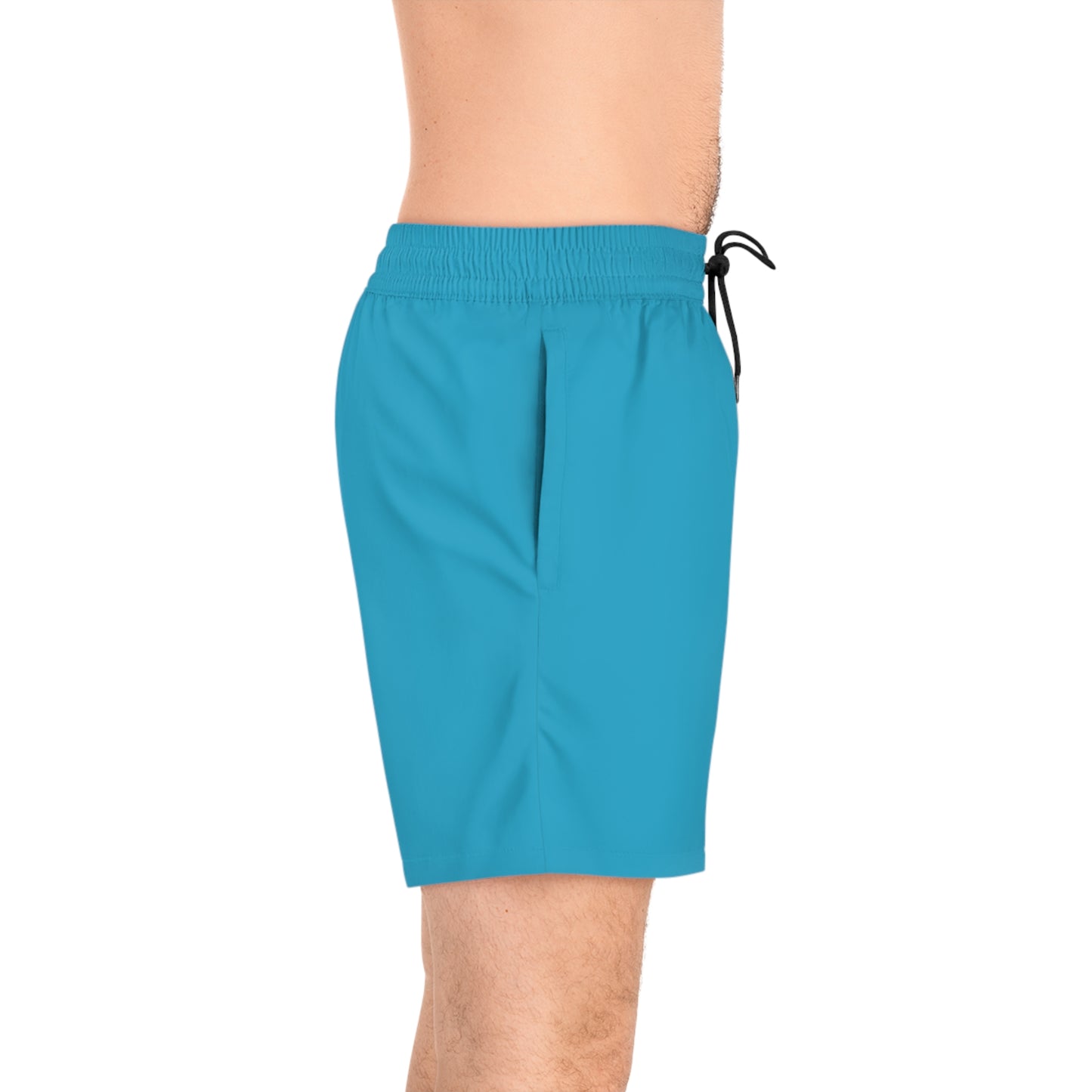 SMI Men's Swim Trunks