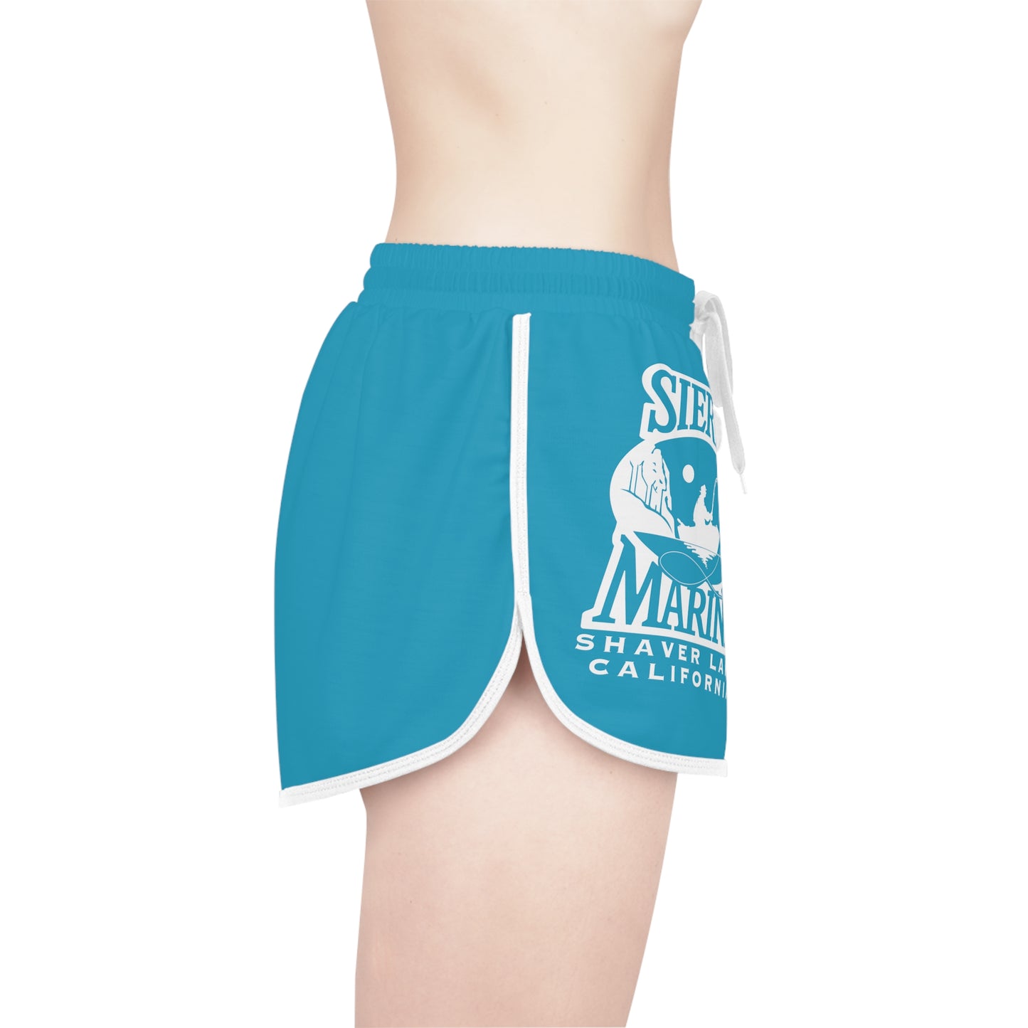 SMI Women's Relaxed Shorts