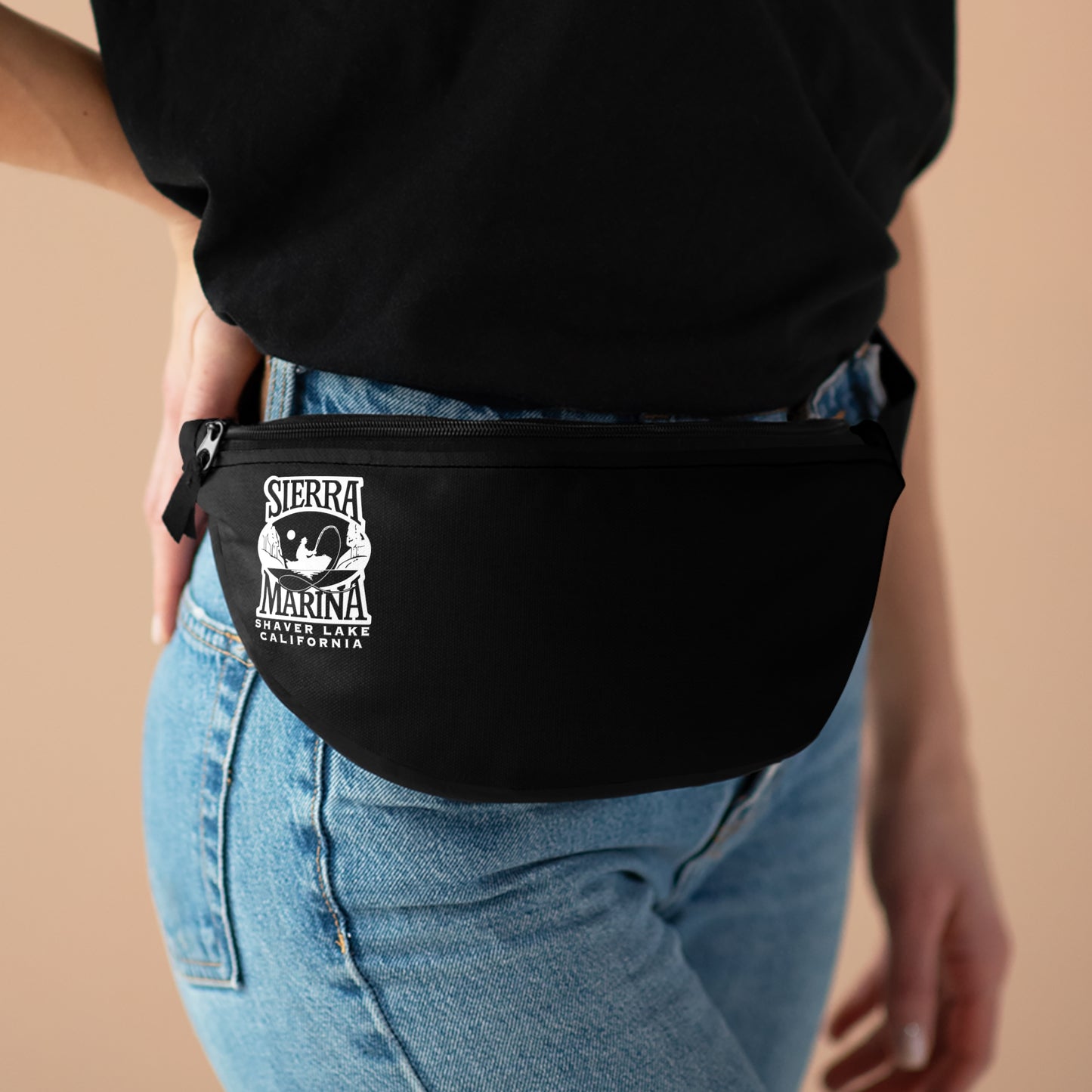 SMI Fanny Pack