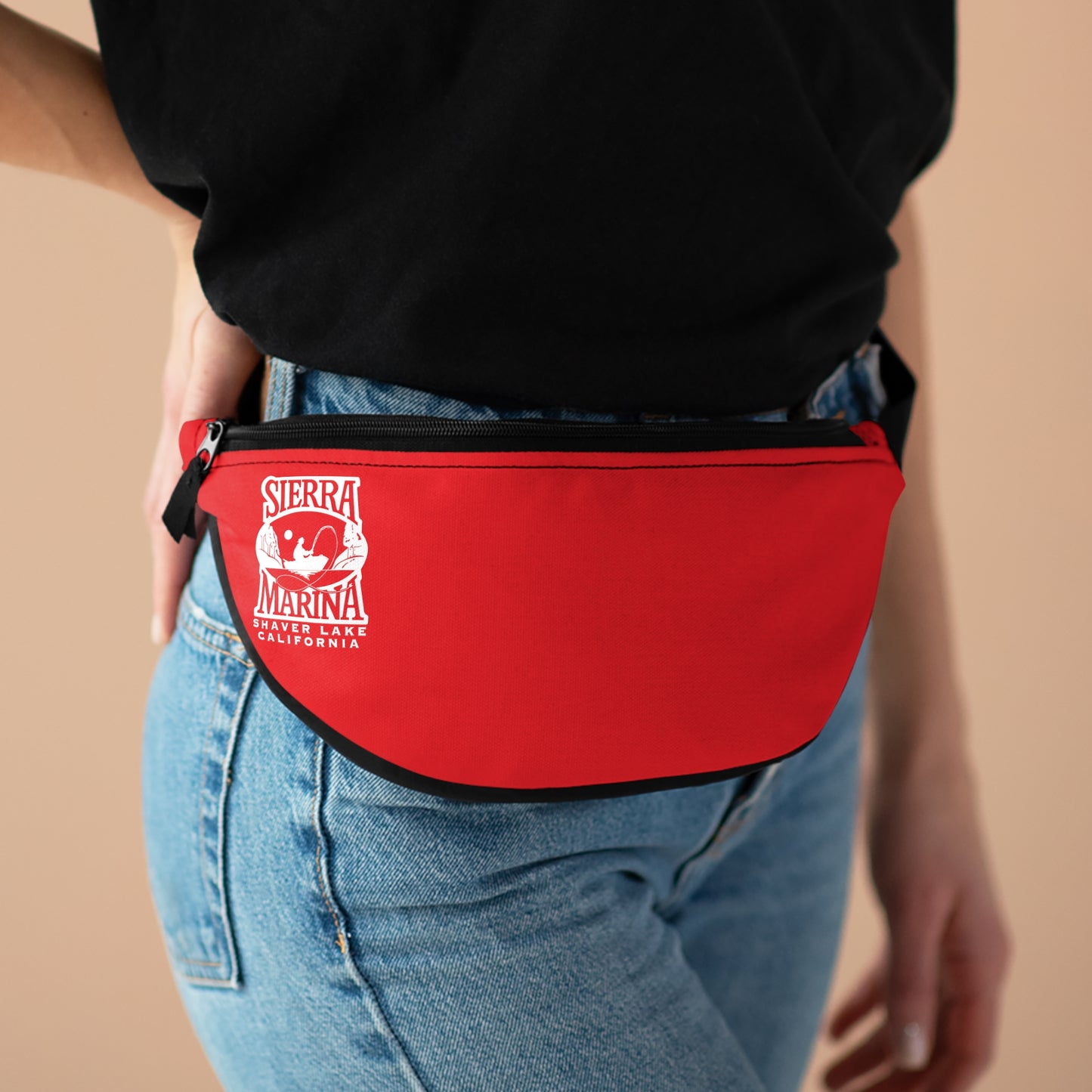 SMI Fanny Pack