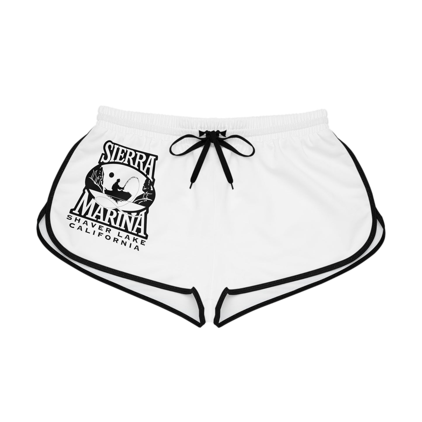 SMI Women's Relaxed Shorts