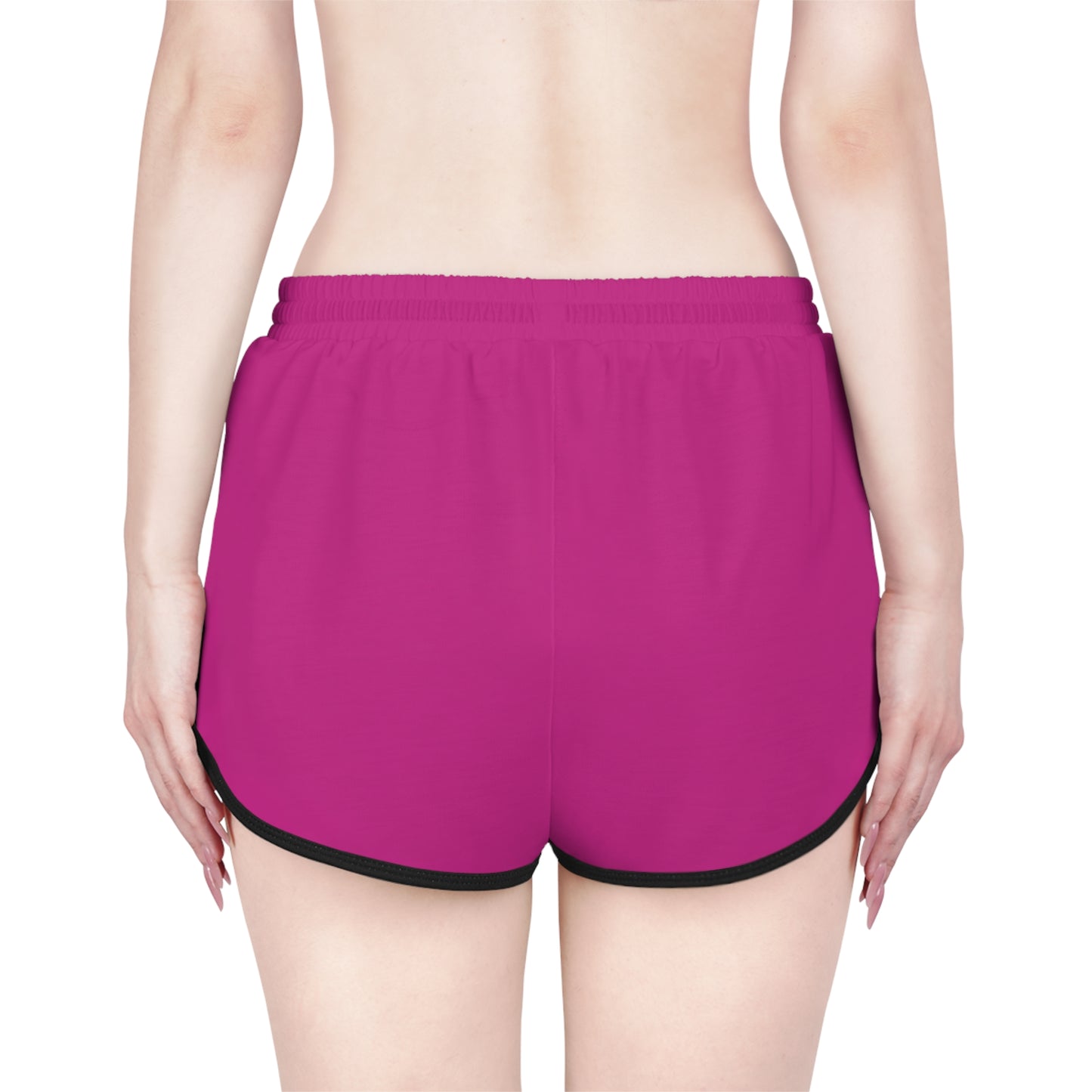 SMI Women's Relaxed Shorts