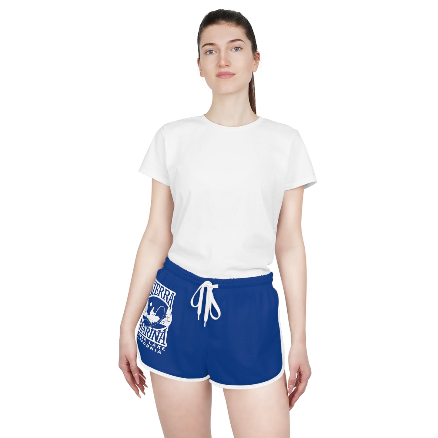 SMI Women's Relaxed Shorts