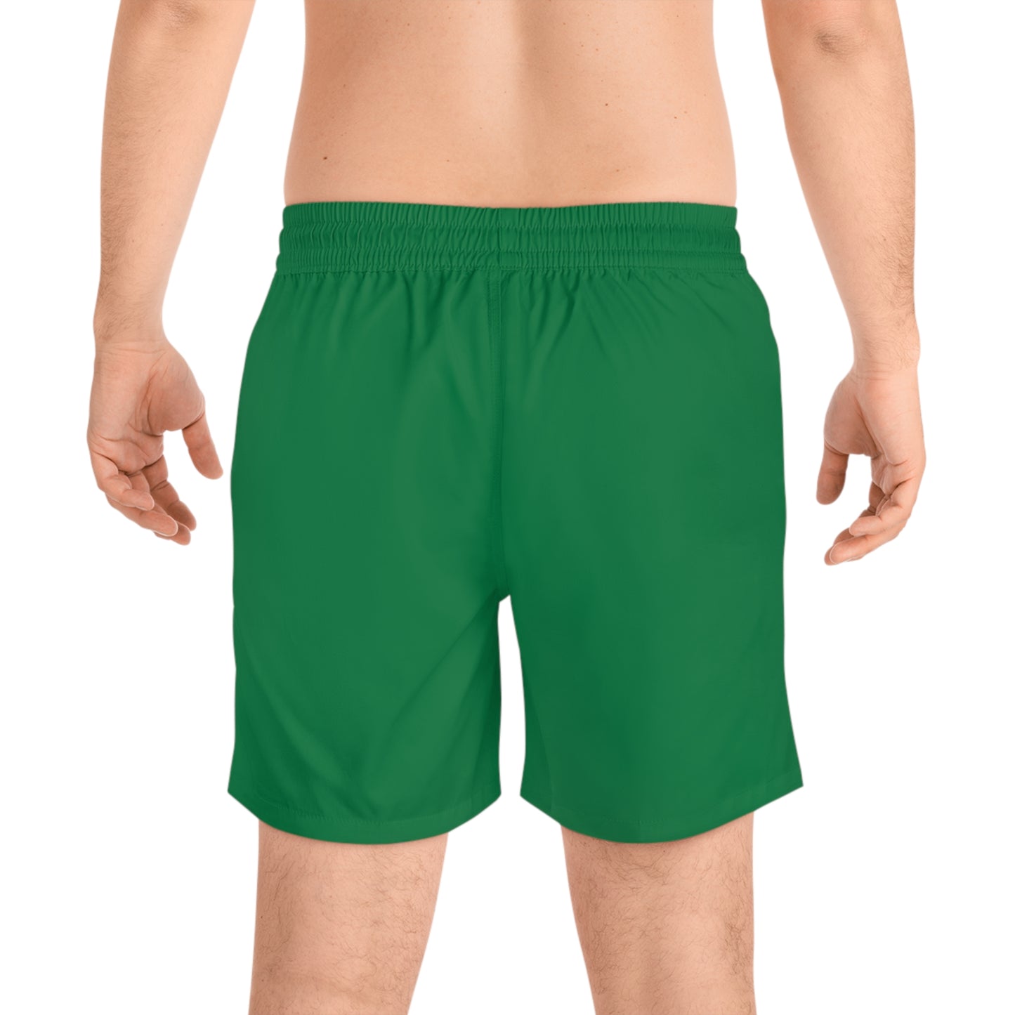 SMI Men's Swim Trunks