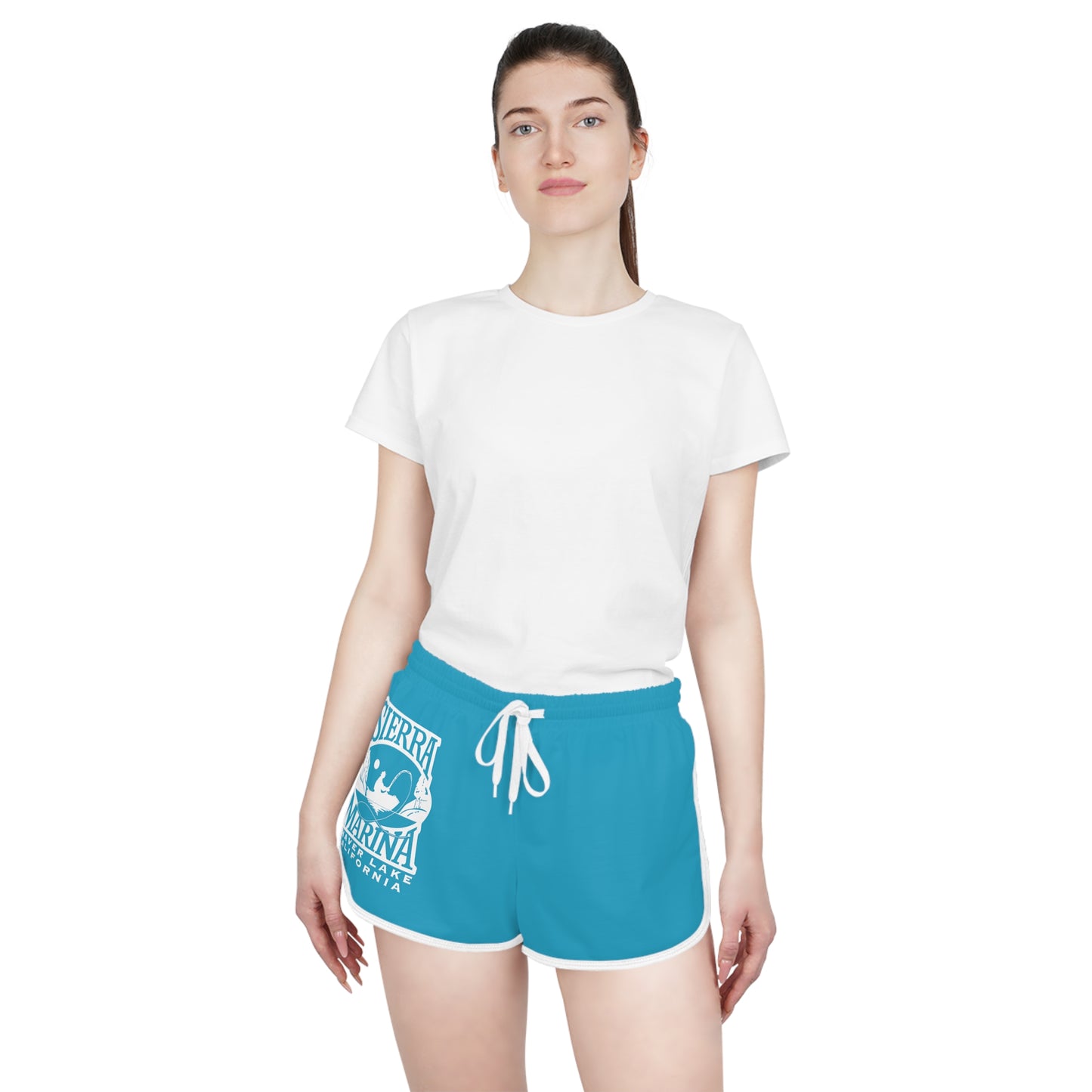 SMI Women's Relaxed Shorts