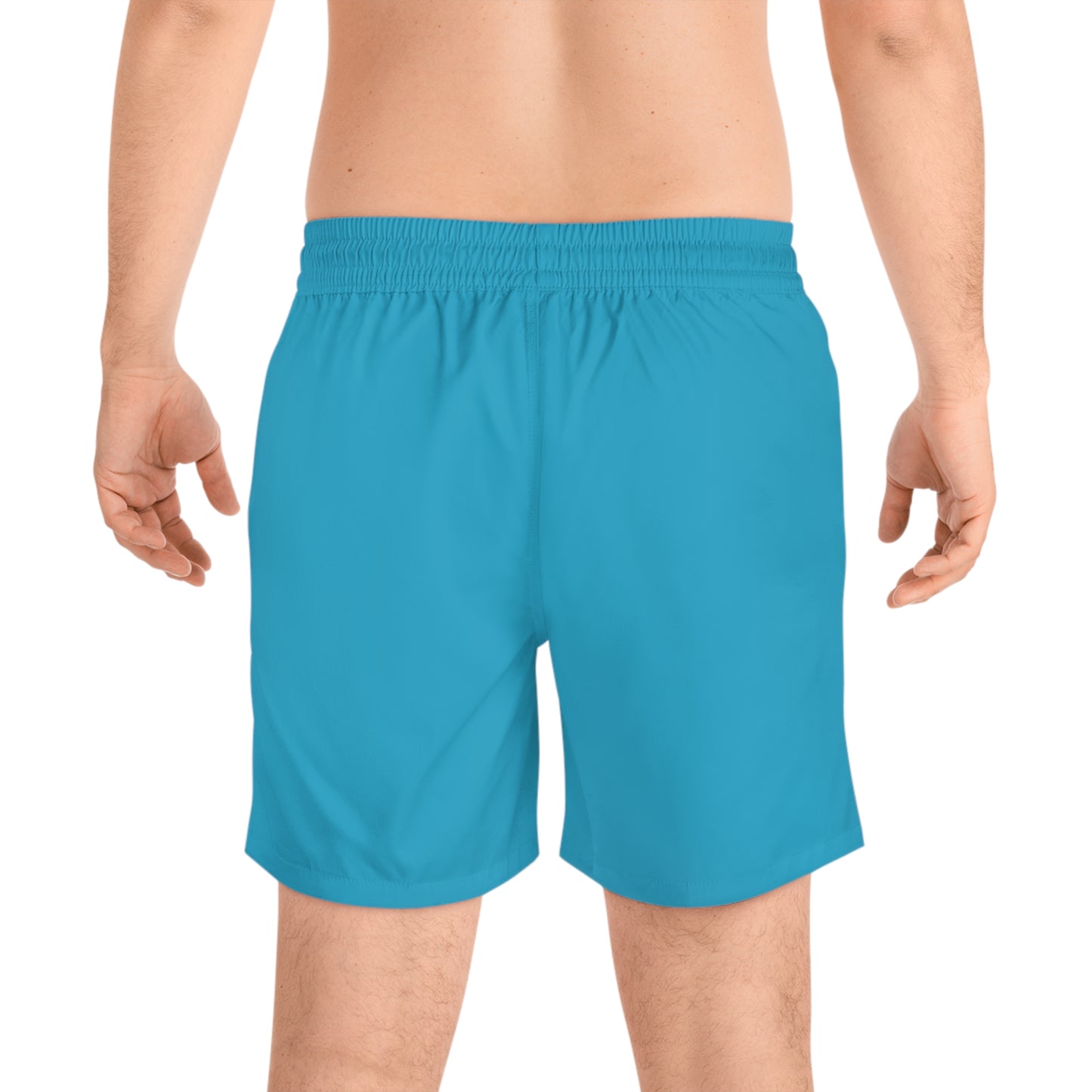 SMI Men's Swim Trunks