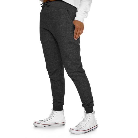 SMI Men's Fleece Joggers