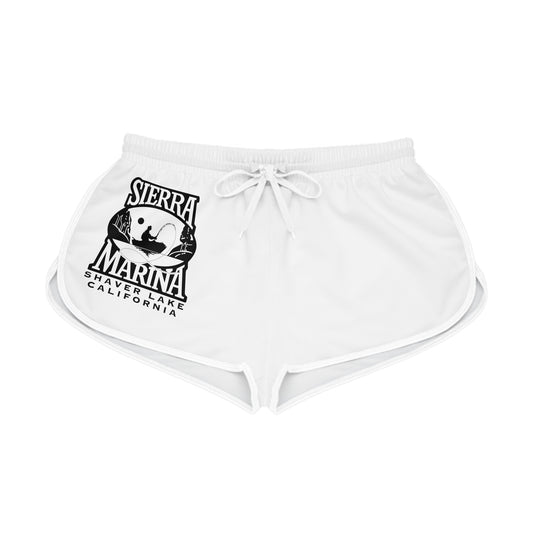 SMI Women's Relaxed Shorts