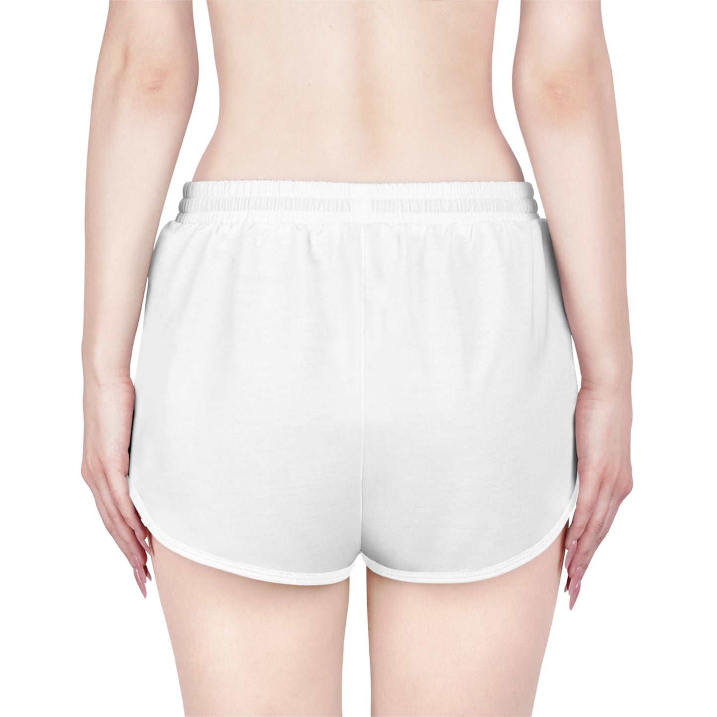 SMI Women's Relaxed Shorts