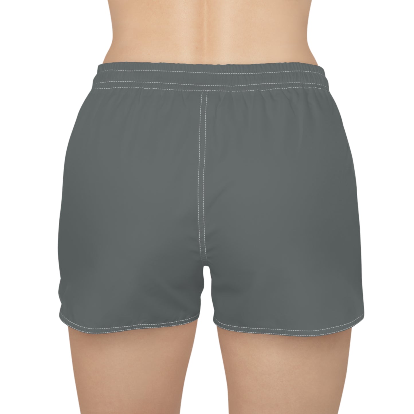 SMI Women's Mid Length Shorts